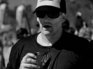 chuck-glynn SUP surfer