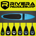 Riviera Paddle Surf
