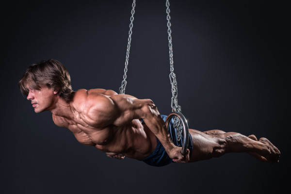 Flexibility and Mobility in the offseason to help your paddle race training